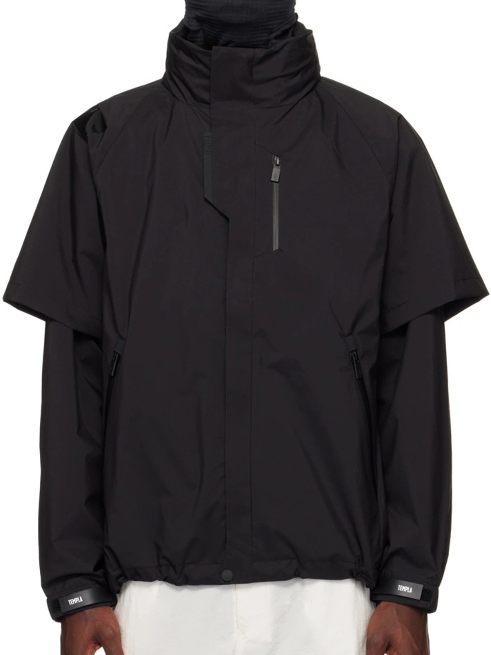 Templa Layered 2L Jacket